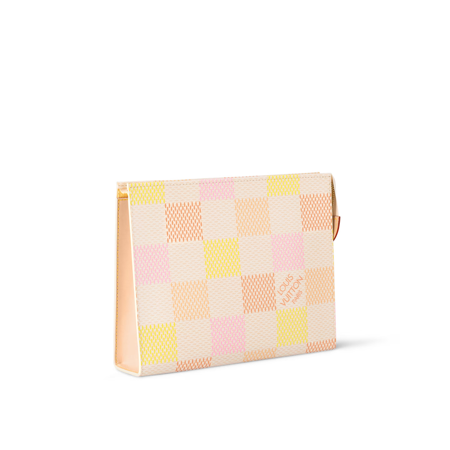 L0vis Vvtt0n Toiletry Pouch Bag Multicolor 7,9in/20cm N40740