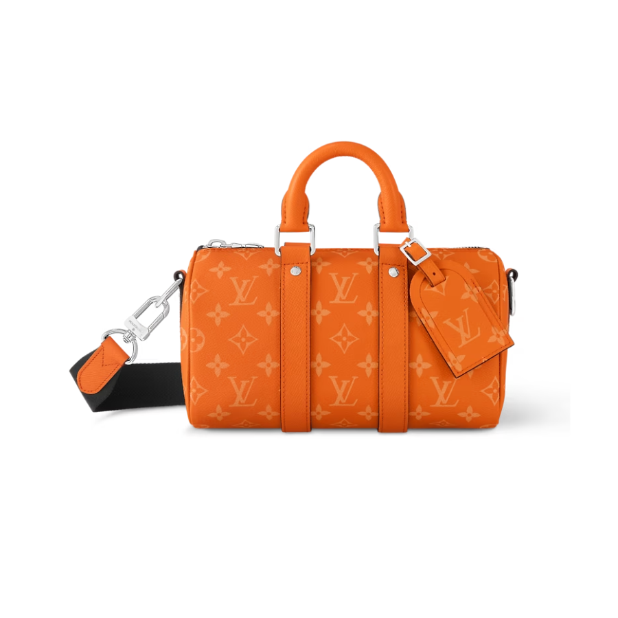 L0vis Vvtt0n Keepall Bandoulière 25 Bag 9.8 Inches/ 25 Cm M31044