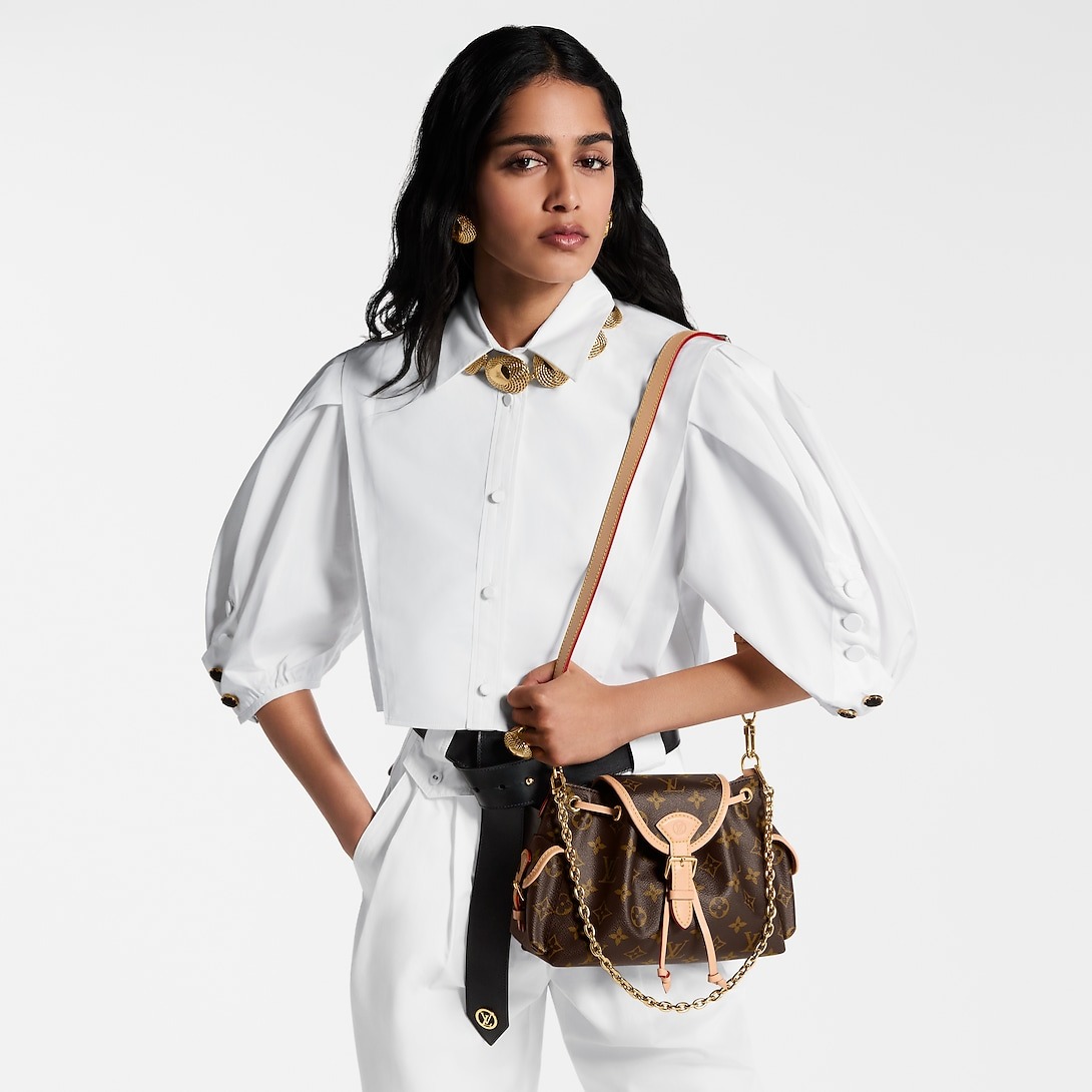 L0vis Vvtt0n Odyssée Monogram For Women 10.6in/27cm M25085