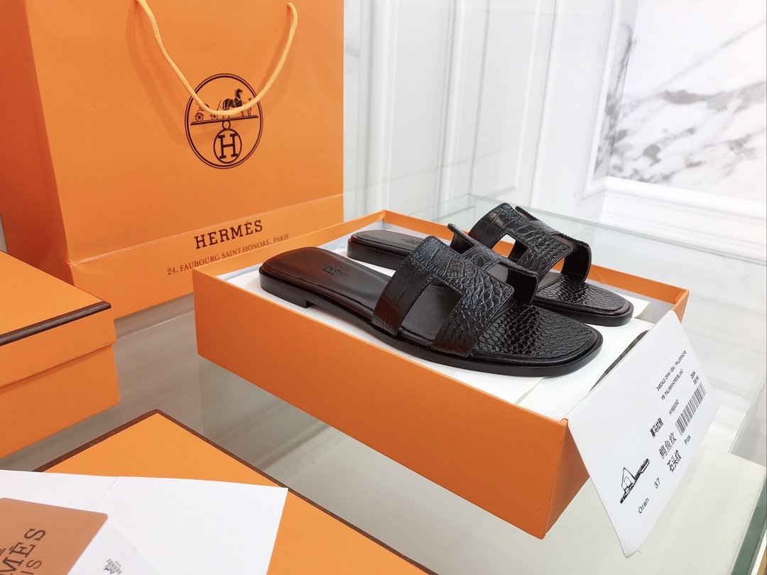 H**me5 Oran Sandal Black For Women, Women’s Shoes