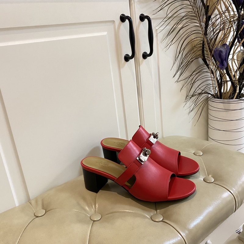 H**me5 Candy Sandal Red For Women, Women’s Shoes H211071Z