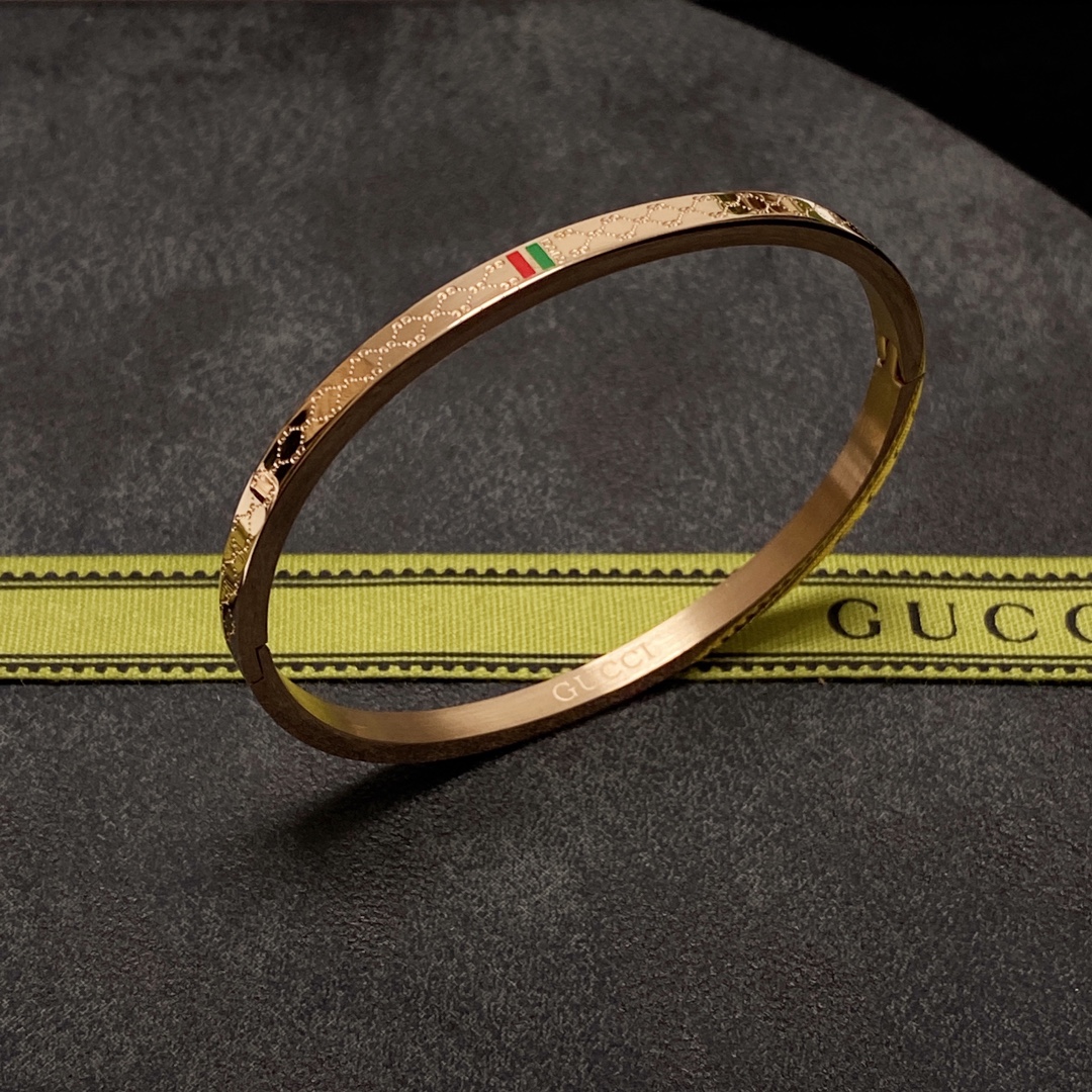 Gvc*1 Bracelet