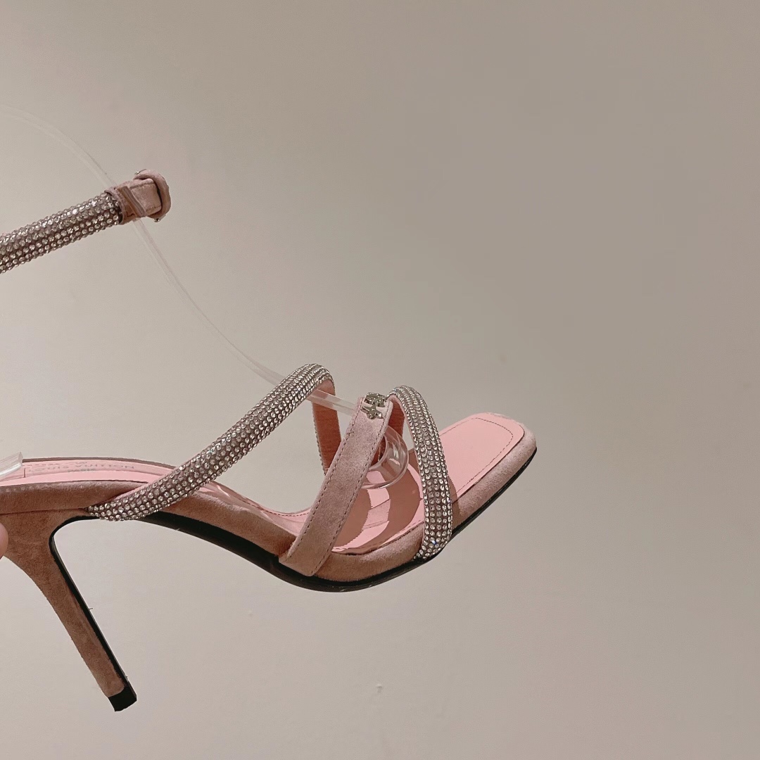 L0vis Vvtt0n Women’s Appeal Sandal Pink For Women LV